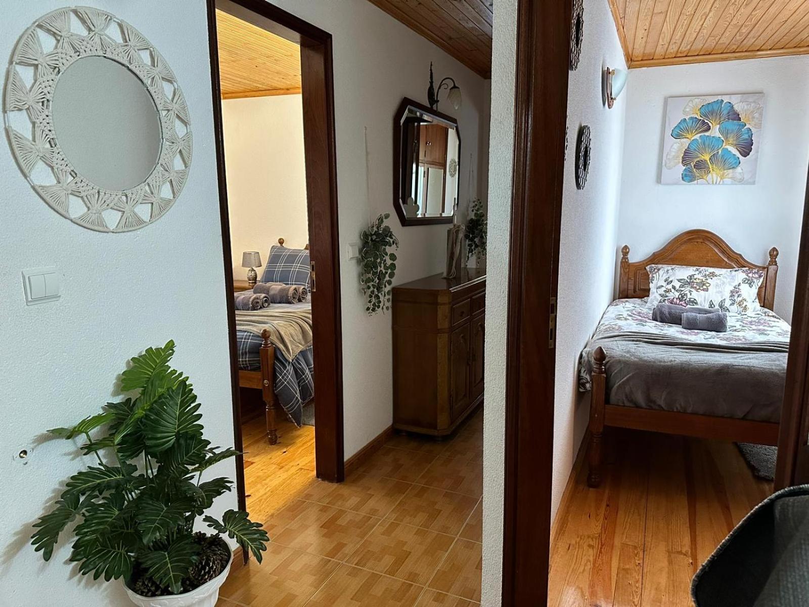 Villa Dreams In Xisto Piódão Esterno foto